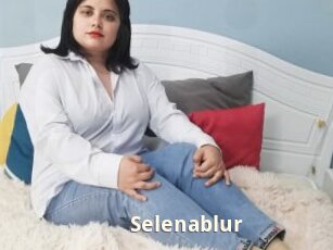 Selenablur