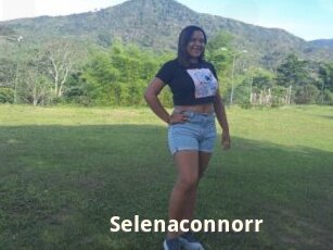 Selenaconnorr