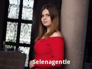 Selenagentle