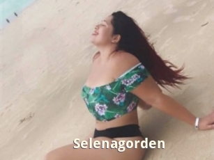 Selenagorden