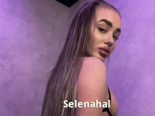 Selenahal