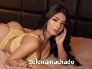 Selenamachado