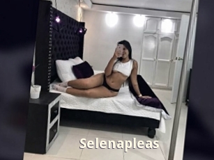 Selenapleas