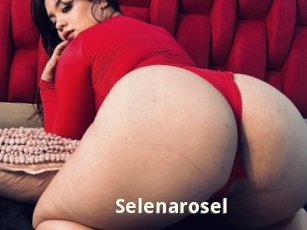Selenarosel