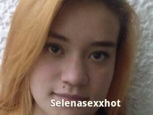 Selenasexxhot