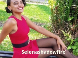 Selenashadowfire
