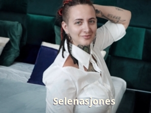 Selenasjones