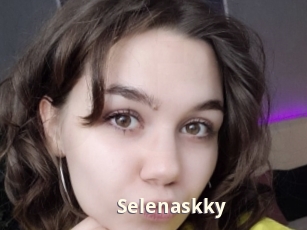 Selenaskky