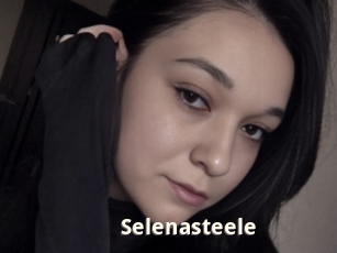Selenasteele