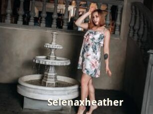 Selenaxheather
