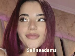 Selinaadams