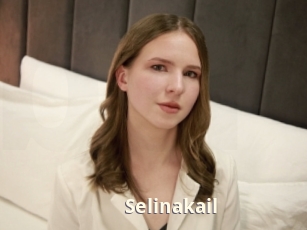Selinakail