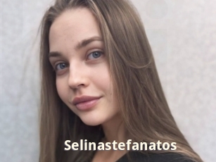 Selinastefanatos