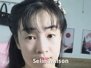 Selinawilson