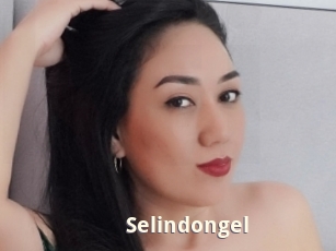 Selindongel