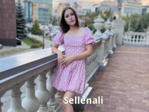 Sellenali