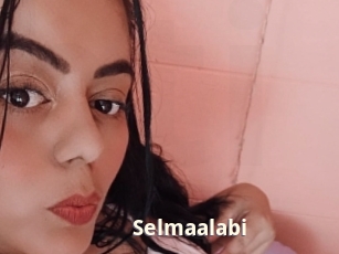 Selmaalabi