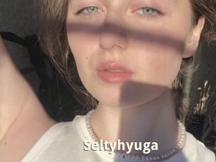 Seltyhyuga