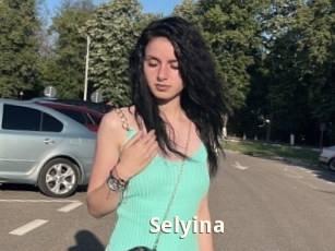 Selyina