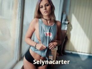 Selynacarter