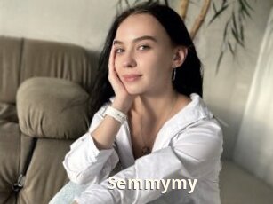 Semmymy