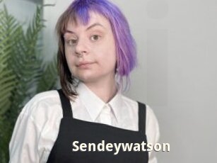 Sendeywatson