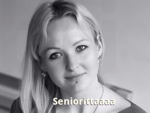 Seniorittaaaa