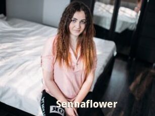 Sennaflower