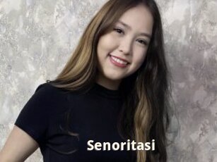 Senoritasi