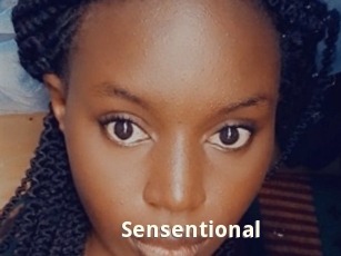 Sensentional