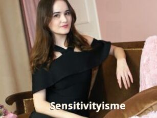 Sensitivityisme