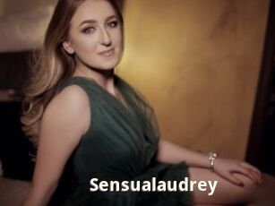 Sensualaudrey