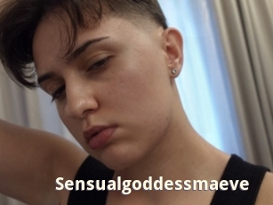 Sensualgoddessmaeve