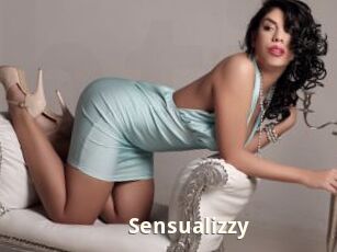 Sensualizzy