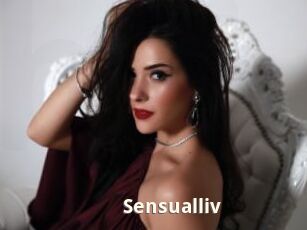 Sensualliv