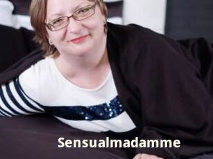Sensualmadamme