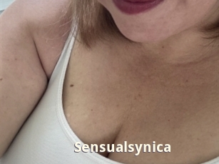Sensualsynica