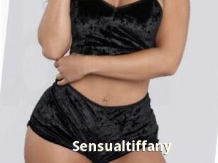Sensualtiffany