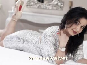 Sensualvelvet