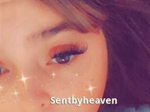 Sentbyheaven