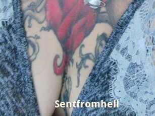 Sentfromhell