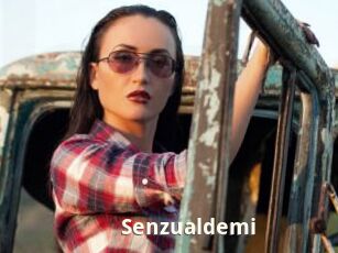 Senzualdemi