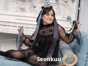 Seonkuu