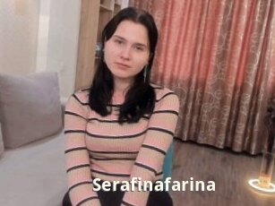 Serafinafarina