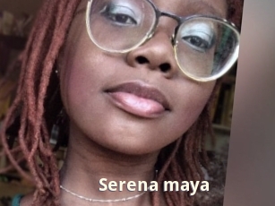 serena_maya Bigtitinvasion