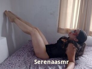 Serenaasmr