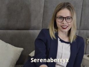 Serenaberryx