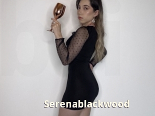 Serenablackwood