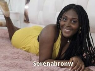 Serenabronw