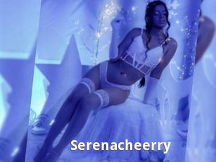 Serenacheerry